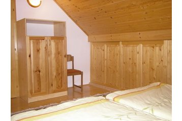 Slowakije Privát Terchová, Exterieur